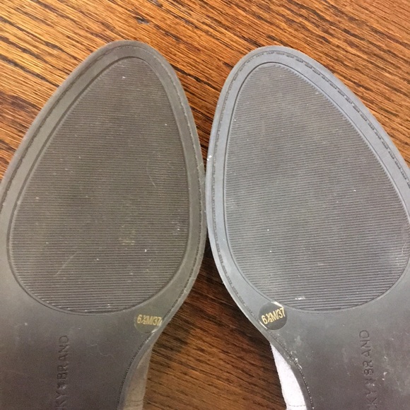 Lucky Brand | Suede Booties - Picture 10 of 13